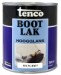 Tenco Bootlak 900 Rijnwit
