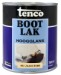 Tenco Bootlak 903 Zaanscreme