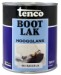 Tenco Bootlak 904 Wadgrijs