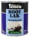 Tenco Bootlak 905 Legergroen