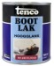 Tenco Bootlak 908 Amstelrood