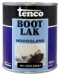 Tenco Bootlak 909 Ijsselzwart