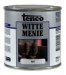 Tenco Witte Menie