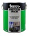Tenco Houtcoat Zwart
