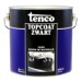 Tenco Topcoat Teervrij