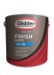 Glidden Alkyd Finish Satin Wit