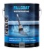 Rust-Oleum Fillcoat Zwart