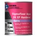 Sigmafloor Aqua 2K Ep Satin Harder