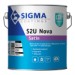 Sigma S2U Nova Satin Basis Zn