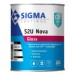 Sigma S2U Nova Gloss Basis Zn