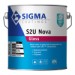 Sigma S2U Nova Gloss Basis Zn