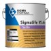 Sigmalife Vs Acryl Basis Geel