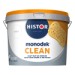 Histor Monodek Clean Wit