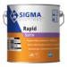Sigma Rapid Satin Basis Ln