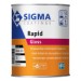 Sigma Rapid Gloss Basis Zx