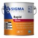 Sigma Rapid Gloss Basis Ln