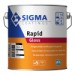 Sigma Rapid Gloss Basis Zx