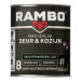 Rambo Pantserlak Deur & Kozijn HG Dekkend 1128