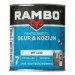 Rambo Pantserbiets Deur & Kozijn HG Dekkend 1100