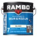 Rambo Pantserbeits Deur & Kozijn HG Dekkend 9010