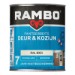 Rambo Pantserbeits Deur & Kozijn HG Dekkend 9001