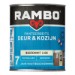 Rambo Pantserbeits Deur & Kozijn HG Dekkend 1109