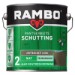 Rambo Pantserbeits Schutting Mat Transparant 1216