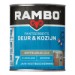 Rambo Pantserbeits Deur & Kozijn ZG Dekkend 1112