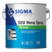 Sigma S2U Nova Spray Primer Basis Zn