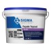 Sigma Facade Topcoat Satin Basis Zn