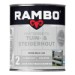 Rambo Pantserbeits Tuin- & Steigerhout ZG Dekkend 1139