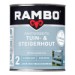 Rambo Pantserbeits Tuin- & Steigerhout ZG Dekkend 1142