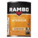 Rambo Pantserlak Interieur Transp. Mat 0000