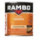 Rambo Pantser Vernis Mat 0000