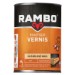 Rambo Pantser Vernis Mat 0000