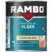 Rambo Pantserlak Vloer Transp. Mat 0000