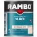 Rambo Pantserlak Vloer Transp. Mat 0777