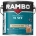 Rambo Pantserlak Vloer Transp. Mat 0000