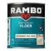 Rambo Pantserlak Vloer Acryl Dekkend ZG 9010
