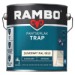 Rambo Pantserlak Trap Dekkend ZG 9010