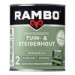 Rambo Pantserbeits Tuin- & Steigerhout ZG Dekkend 1147
