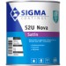 Sigma S2U Nova Satin Basis Wn