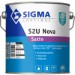 Sigma S2U Nova Satin Basis Wn