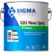 Sigma S2U Nova Spray Primer Basis Wn