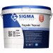 Sigma Facade Topcoat Matt Basis Zn
