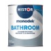 Histor Monodek Bathroom Basis Ln