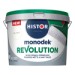 Histor Monodek Revolution Ral 9010