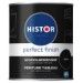 Histor Perfect Finish Schoolbordverf Black