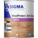 Sigma Woodprotect 2in1 CL Satin SB Basis Blank