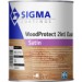 Sigma Woodprotect 2in1 CL Satin SB Basis Geel